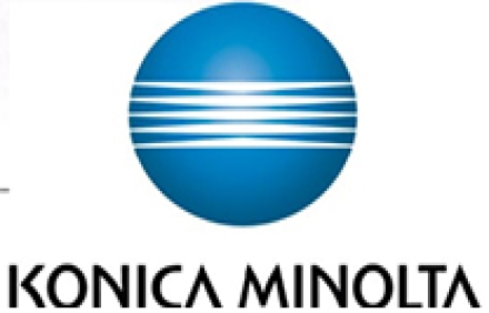 KONICA MINOLIA